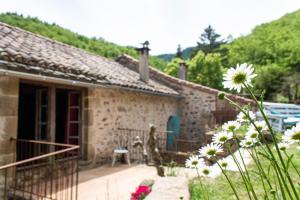 Auberge de Lascours