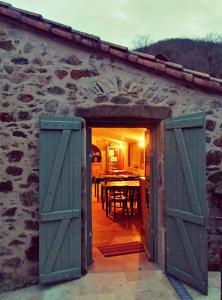 Auberge de Lascours