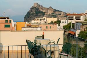 Villa dei Sogni - Aparthotel Ischia Ponte
