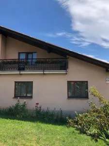 Apartmán Levoča - Dravce