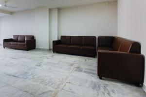 Super Capital O Sri Suprabhat Grand Near Kachiguda Railway Station