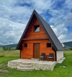 Planinska iskra - Ninkovići