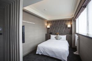 Phòng Elegance (Elegant Room)