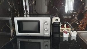 2F Saranda Apartment