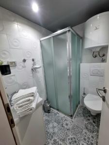 Studio Apartman Tirza Valbruna