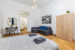 Venus Apartments - Dohany Street II