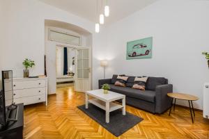 Venus Apartments - Dohany Street II