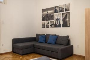 Venus Apartments - Dohany Street II