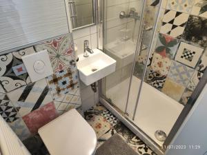 Apartments City of Hearts 3