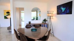 Cannes Marina, T3 vue Mer, Piscine, By Palmazur