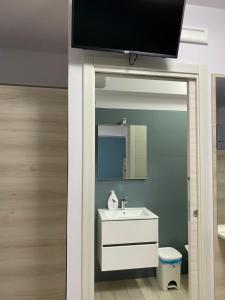 Doppelzimmer mit Zustellbett
