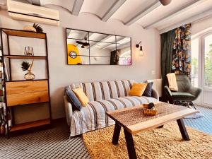 Foncha by Sun & Sea Homes