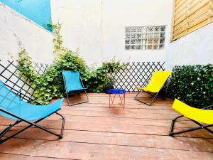 Paris Luxury House, jacuzzi- jardin-parking, 10min Stade de France, 18 min des Champs Élysées