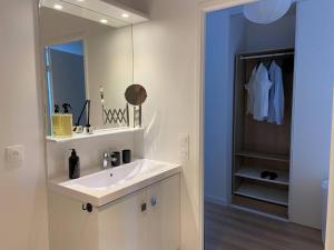 Appartements Disneyland Minimalist Lifestyle - Classe 4 etoiles : photos des chambres