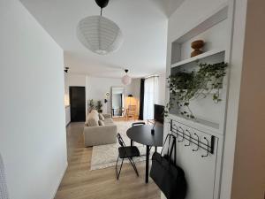 Appartements Disneyland Minimalist Lifestyle - Classe 4 etoiles : photos des chambres