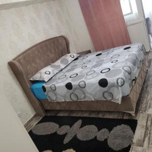 Luxury Apartament Bacovia