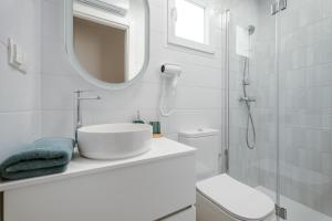 Stay in Torrevieja Cozy City & Sea