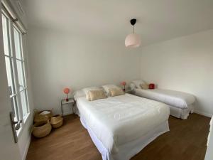 Appartements Disneyland Minimalist Lifestyle - Classe 4 etoiles : photos des chambres