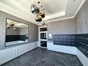 Appartements Disneyland Minimalist Lifestyle - Classe 4 etoiles : photos des chambres