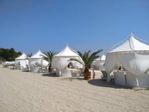 Oasis Resort & Spa with 1 bedroom 5.1.Б UlBekr