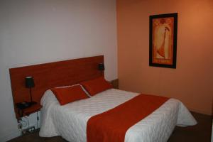 Hotels Hotel Le Chambellan : photos des chambres