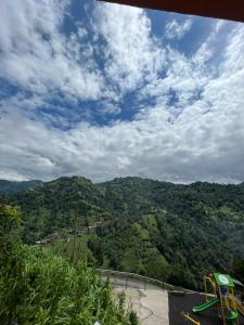 Dereli Suit Delux Ayder