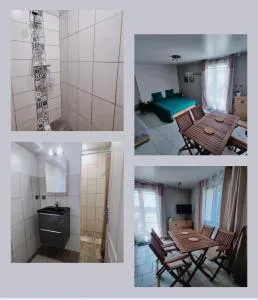 STUDIO DU CHARME PROVENCAL - Sénas