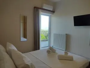 Ntina's apartment - Aigio