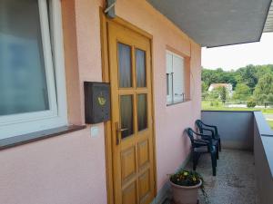 Apartman Majda 