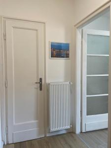 Neighbor of Gellért Spa by NW