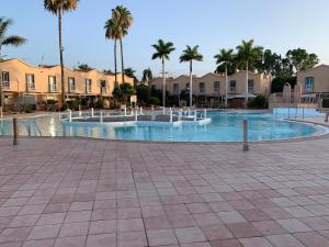 Bungalow Green Oasis 1010