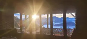 RECANTO DO LEÃO - Alagoa