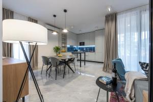 Luxury Apartments Mazza - Veronica
