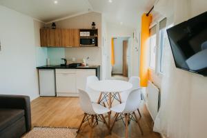 LUXURY CAMP 150 m od Suntago Park