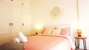 SINTRA STAY - Massamá Guesthouse - Valejas