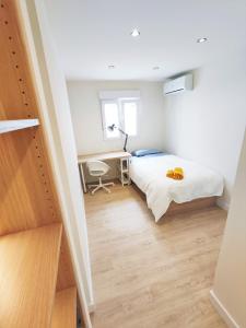 Aljarafe Central Square - by Pro Apartments