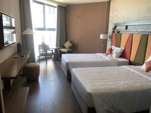 APEC MŨI NÉ MANDALA