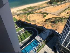 APEC MŨI NÉ MANDALA