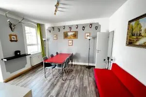 Ferienwohnung - Pfaffendorf