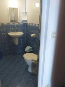 Primorsko Apartments