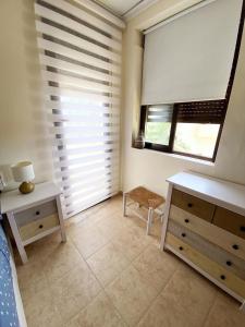 Acogedor apartamento en la Playa. Urbanización La Felicidad. Las Marinas