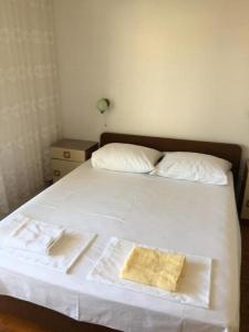 Double Room Hvar 15706d
