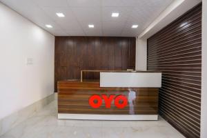 Hotel O Royal Galaxy Inn