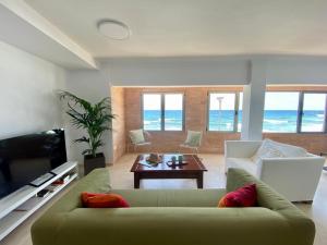 Gáldar G.C.Frontón