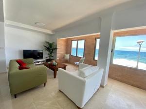 Gáldar G.C.Frontón