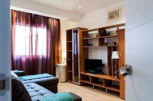 Apartamento Granados