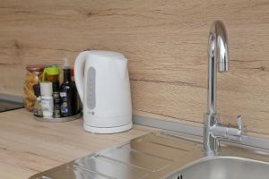 Apartmani Krmek