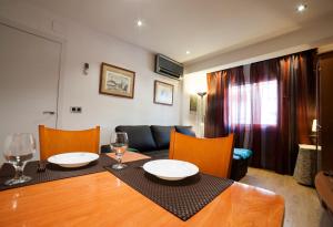 Apartamento Granados