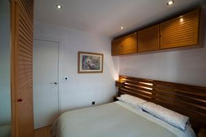 Apartamento Granados