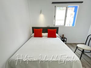 Standard Single Room room in Hostal Micaela
